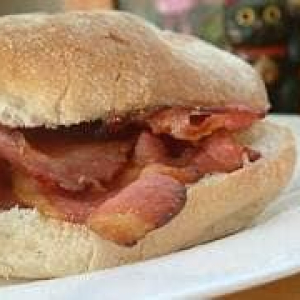 Bacon Sandwich image