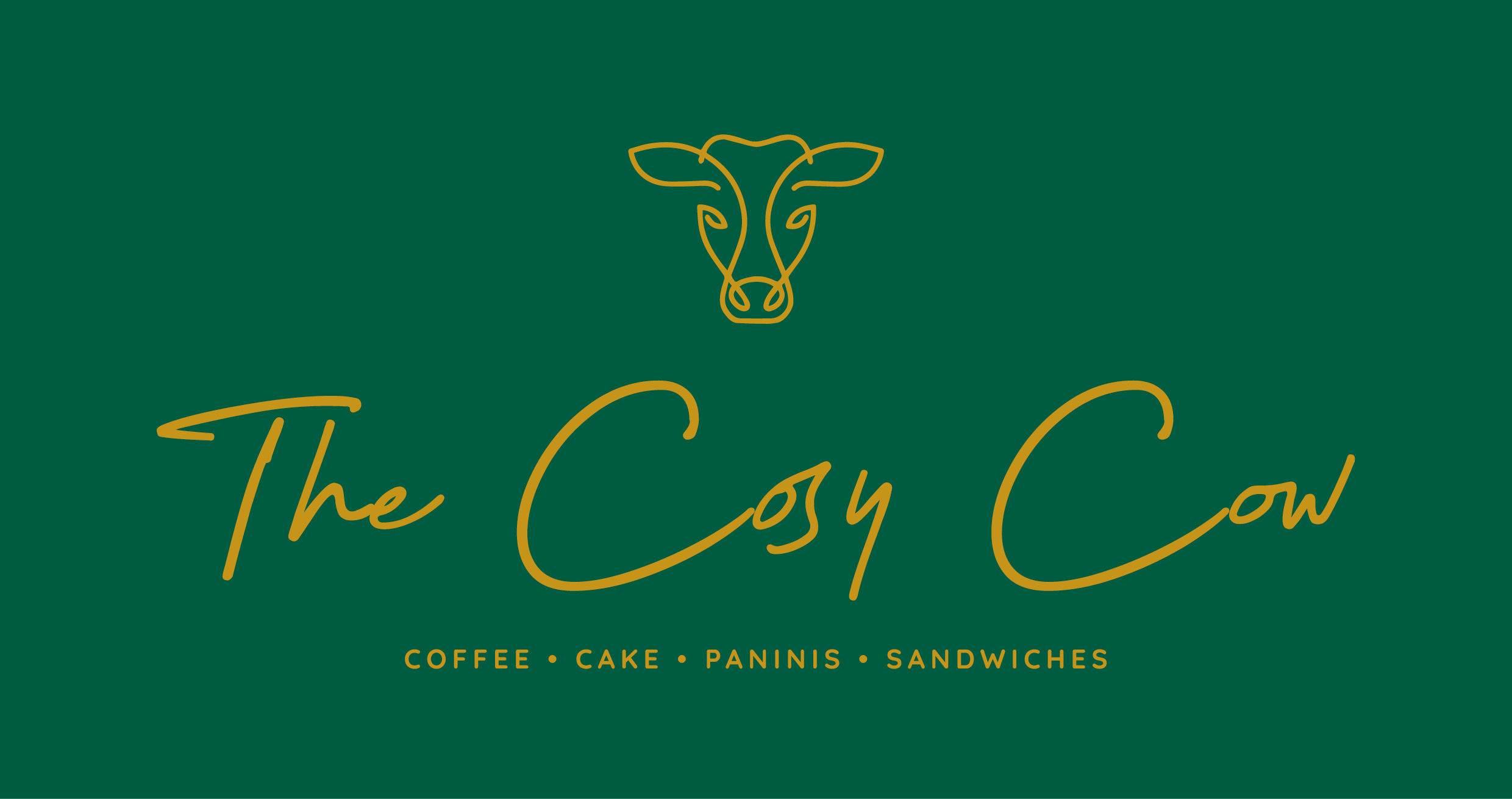 The Cosy Cow