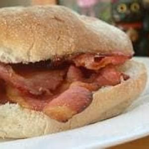 Bacon Sandwich image