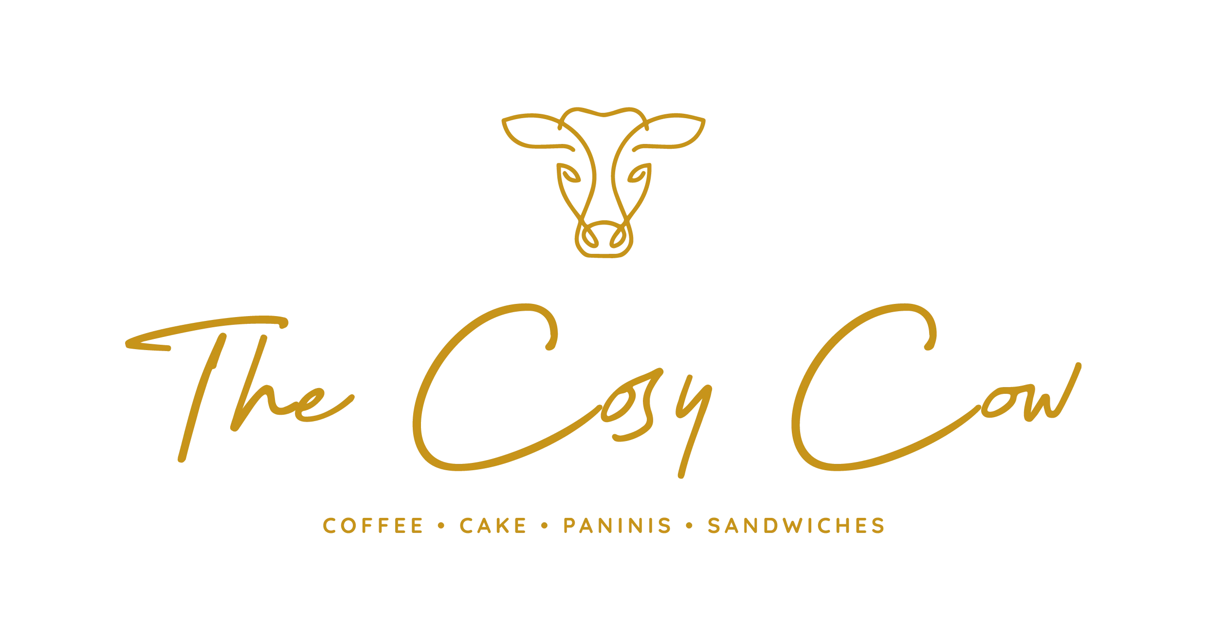 Cosy Cow Logo