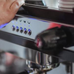 Espresso Machine Image
